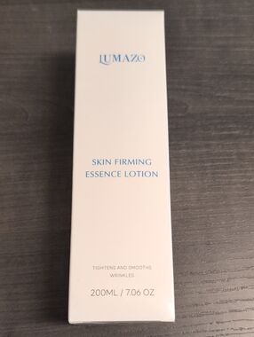 Skin Firming Essence Lotion - White